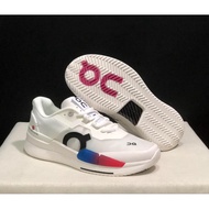 On The Roger Pro 2: Federer Sport Non slip Breathable Tennis Shoes AK47 HTGE