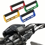 Phone GPS Bracket Mount Holder Bar For Honda CRF 100F 110F 125F 125FB 125X 150F 150R 150RB 230F 230L