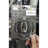 DMV KAWASAKI Tank Cover Scratch Protection