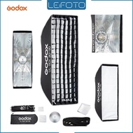 Godox Softbox Godox 30X90CM/30X120CM/11.8X35.4Inch Quick Release Umbrella Softbox,Bowens Mount