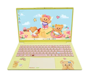 (จัดส่ง 31 ส.ค.) ACER X BUTTERBEAR ASPIRE LITE 15 LIMITED EDITION AL15-42P-R6N3 NOTEBOOK (โน้ตบุ๊ค)