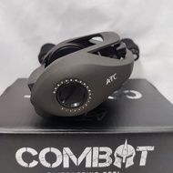 REEL, ATC COMBAT 101 BAITCASTING REEL