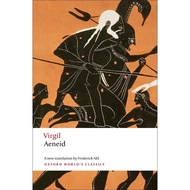 Aeneid-Oxford World's Classics Virgil Frederick Ahl