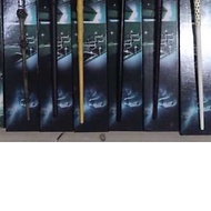 Wands Magic Stick Collections Character Wands
