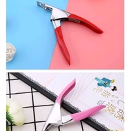 EDGE CUTTER STAINLESS  STEEL