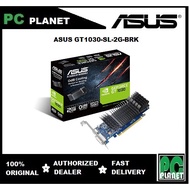 ASUS GT 1030 2GB GDDR5 64BIT (GT1030-SL-2G-BRK)
