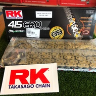 RK Chain 415 O-ring Racing