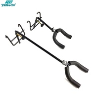 Guitar Hanger Hook Wall Mounted Display Holder Net Rack Universal Hooks For Classical Acoustic Electric Bass