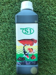 S1 MEDICINE FOR JAPANESE KOIGOLDFISHAND AROWANA