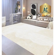 carpet minimalist Morocco style / nordic muji scandinavian style rug home