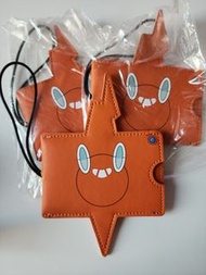 🌟剩2🌟Pokemon劍盾行李牌