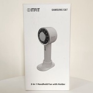 ITFIT 手提風扇