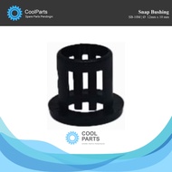 Snap Bushing SB-10M Cable Protector/ 1 Pack 100 Pcs/