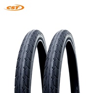 CST (Cheng Shin Tyre) 40-355 (18"x1.50”)