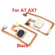 Finger print fingerprint sensor for oppo A7 AX7