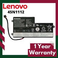 Lenovo 45N1108 45N1112 ThinkPad T440 T450 T460 T550 X240 X250 X260 X270 Internal Laptop Battery [1 Y