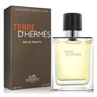 Hermes 大地香水 100ml