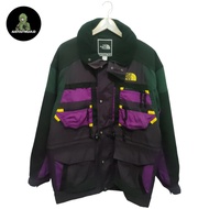 JACKET TNF SKYWEAR VINTAGE