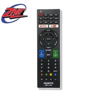SHARP LCD LED SMART TV REMOTE CONTROL GB234WJSA GB275WJSA GB289WJSA GB254WJSA GA364WJSA GA983WJSA (7