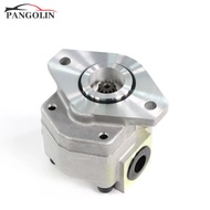 Excavator Gear Pump A10VD43 2437U386F1 for CAT E70B, for Hitachi EX60-2 EX60-3, for Kobelco Sk60-4 S