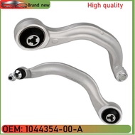 1044359-00-A 1044354-00-A New Auto Part Auto Suspension Systems Front Lower Bending Arm for Tesla Mo