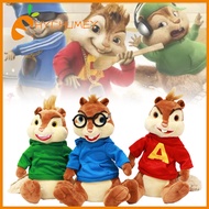And Genuine Alvin The Chipmunks Theodore Doll Gift Simon CPHG