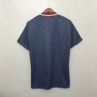 ax Away 95/96 Jersey football Retro Soccer shirt S-XXL 9s