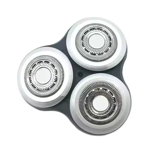 SH90/52 SH90/70 Replacement Shaver Head for Philips 9000 7000 RQ10 RQ11 RQ12 S9711 S9712 S9911 S9152