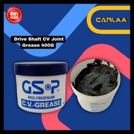 ORIGINAL GSP UNIVERSAL CV JOINT GREASE MOLYBDENUM DRIVE SHAFT GREASE