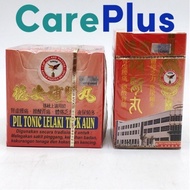 TECK AUN MALE TONIC PILL 12'SX1G (BOX)