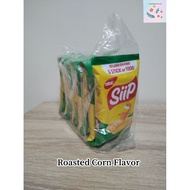 [Ready Stock] 5 Stick x 10pkt Nabati Siip Corn Snack