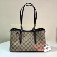 [Must Have] Top 1 Quality large Capacity crossbody Handbag Tote Bag G-EMB