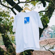 Simple T-shirt raw 5 MAGMA APPAREL Fashion Brand Tee