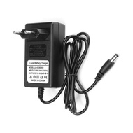 Adaptor Charger Bor Cordless Bms 3S Ac-Dc 12.6V 2A Charger Baterai