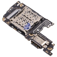 1X For vivo V21 4G / V21 5G OEM SIM Card Reader Board Mobile Phone Replacement Parts