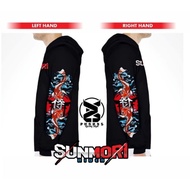 Hoodie Sunmori Rider Kohaku Samurai