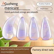 SAjeNH 8Pcs Guzheng Finger Picks Musical Instrument Thumb Pick Set Guzheng Nail Covers Picks String 