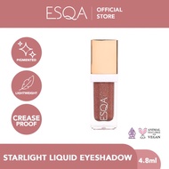 Kualita No 1 Esqa Starlight Liquid Eyeshadow - Venus Non Cod