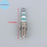 ha 1Pcs IK20TT 4702 New Dual Iridium Spark Plug Brand New And Durable For Car IK20TT 4702 VN