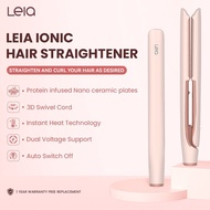 LEIA Ionic Hair Straightener