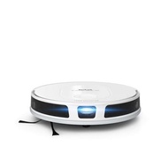 TEFAL หุ่นยนต์ดูดฝุ่น X-PLORER Serie 70 (0.4 ลิตร, สีขาว) รุ่น RG8477