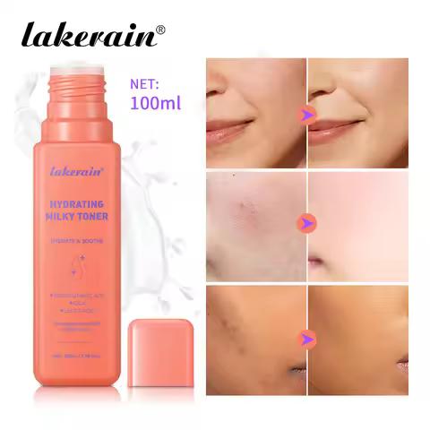 Hydrating Toner Facial Toner Soothes The Skin Locks In Moisture Reduces Redness And Swelling Repairs