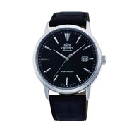 Orient Contemporary Mechanical นาฬิกา สายหนัง (RA-AC0F05B)