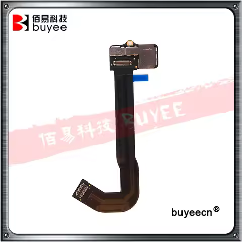 Original For Macbook PRO Retina 13" 15" A1706 A1989 A1707 A1990 Touch Bar Flex Cable 2016 2017 Year 