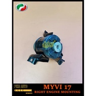 PERODUA MYVI 17 RIGHT ENGINE MOUNTING 12305-BZ290