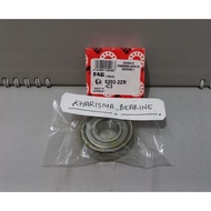 Ball Bearing 6202 2RS GERMANYC3 15x35x11mm