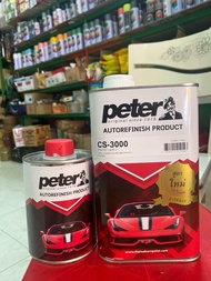 Dầu bóng 2k Peter AUTOREFINSH PRODUCT CS -300 thái Lan