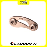 CARBON-TI Front Derailleur Kit X-Pull DA7900 for Bicycle