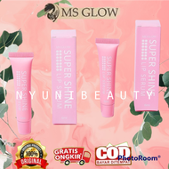 MS GLOW LIP SERUM