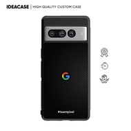 Case Casing Hybrid Google PIXEL 9 8 8a 7 7a 6 6a 5 4 4a 3 3a Pro XL 5g Teampixel TP020